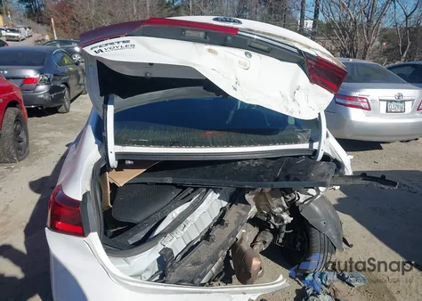 2020 Kia Forte Lxs из США, поврежденный, VIN 3KPF24AD7LE242079